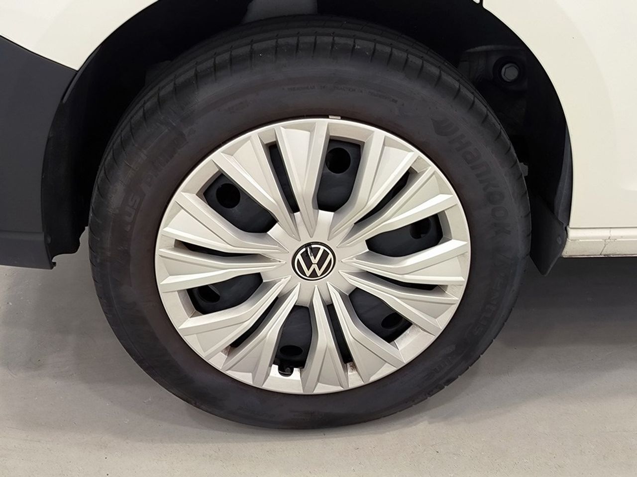 Volkswagen Caddy Cargo 1.5 Tsi Hybrid 85kw116cv Dsg - Foto 2