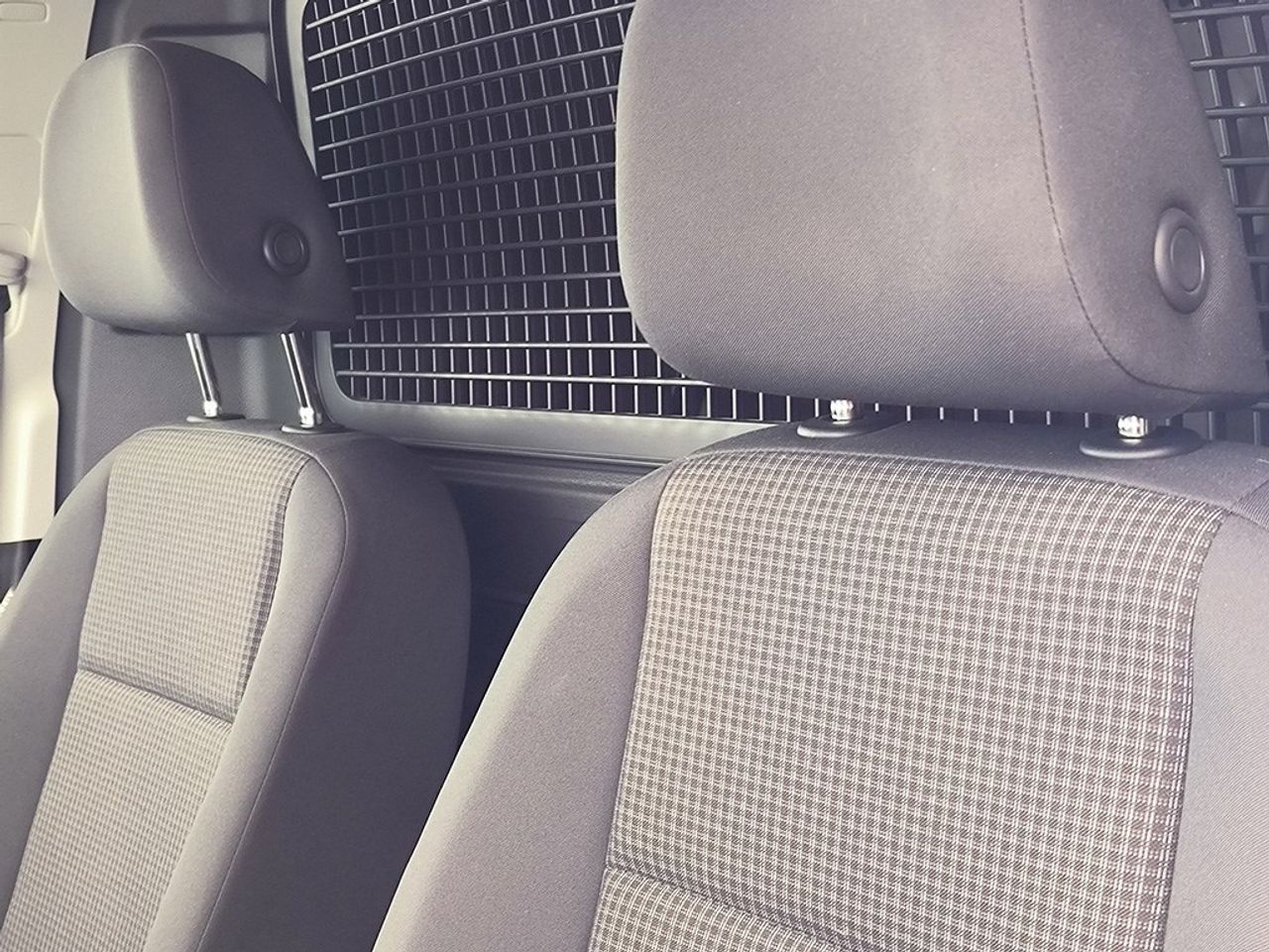 Volkswagen Caddy Cargo 1.5 Tsi Hybrid 85kw116cv Dsg - Foto 2