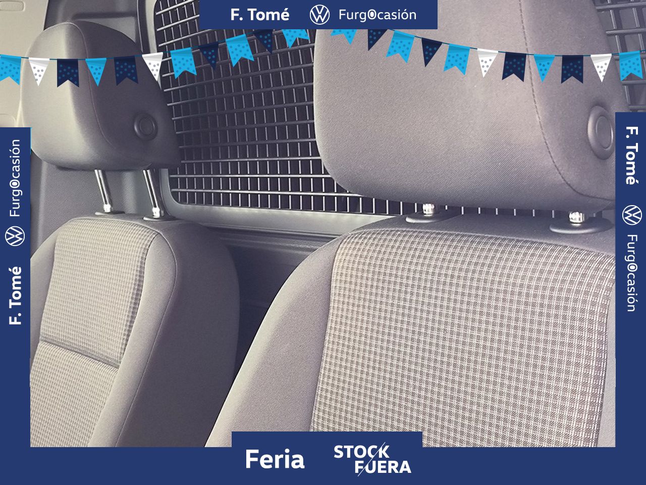 Volkswagen Caddy Cargo 1.5 Tsi Hybrid 85kw116cv Dsg - Foto 2