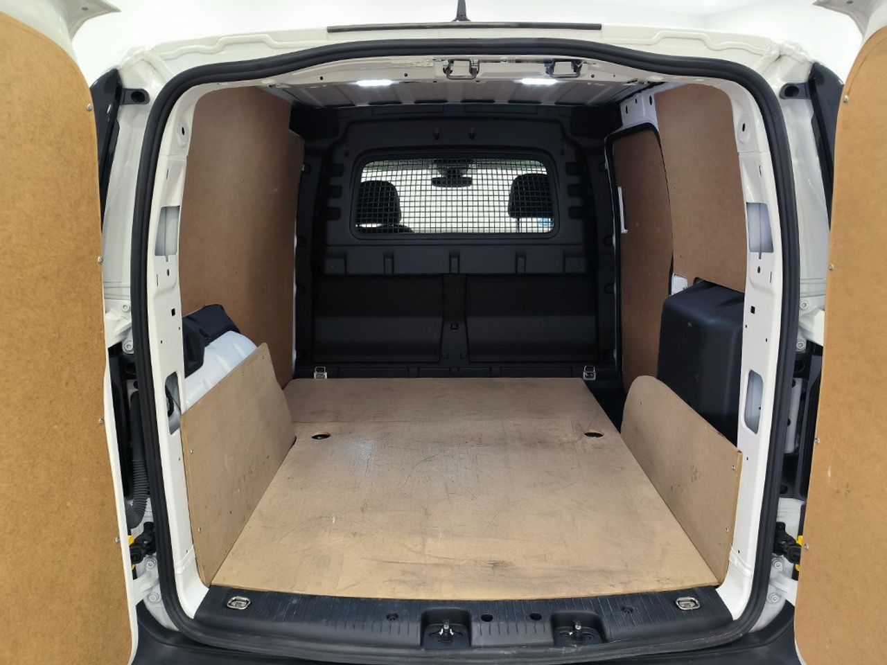 Volkswagen Caddy Cargo 1.5 Tsi Hybrid 85kw116cv Dsg - Foto 2
