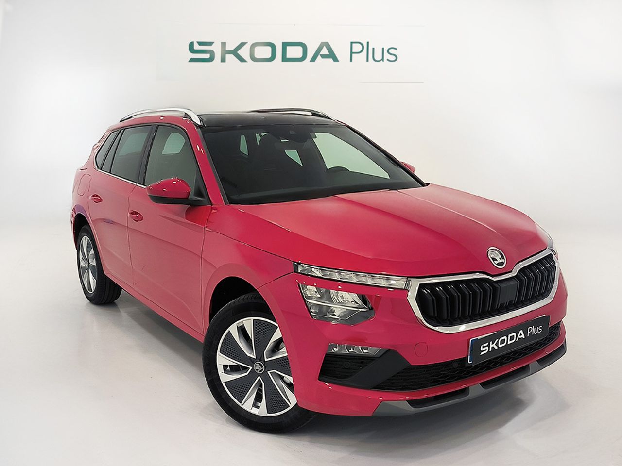 skoda kamiq 2025 /