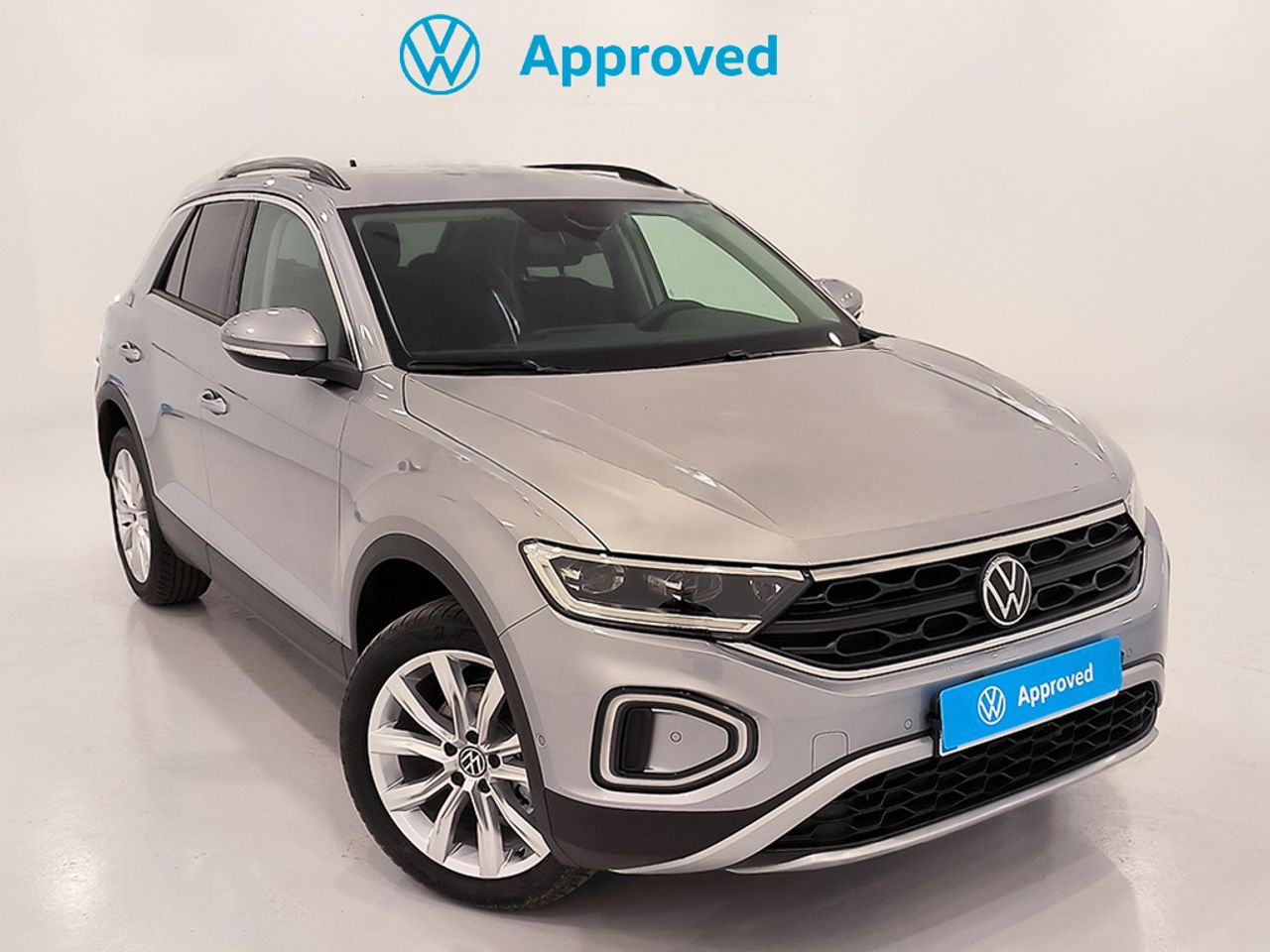 volkswagen t-roc 2025 /