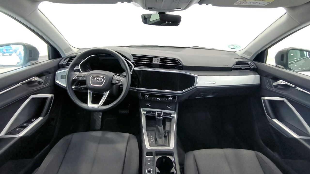 Audi Q3 35 Tdi 150 Cv Stronic Advance - Foto 2