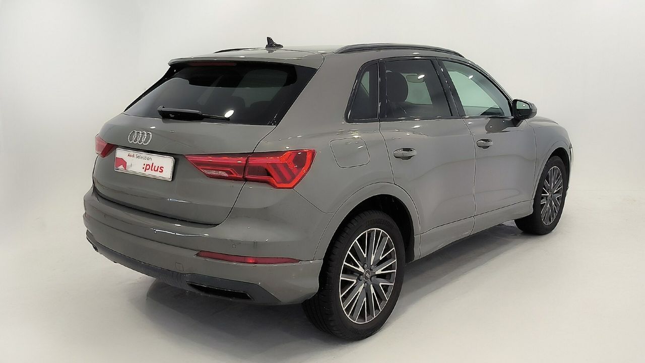 Audi Q3 35 Tdi 150 Cv Stronic Advance - Foto 2