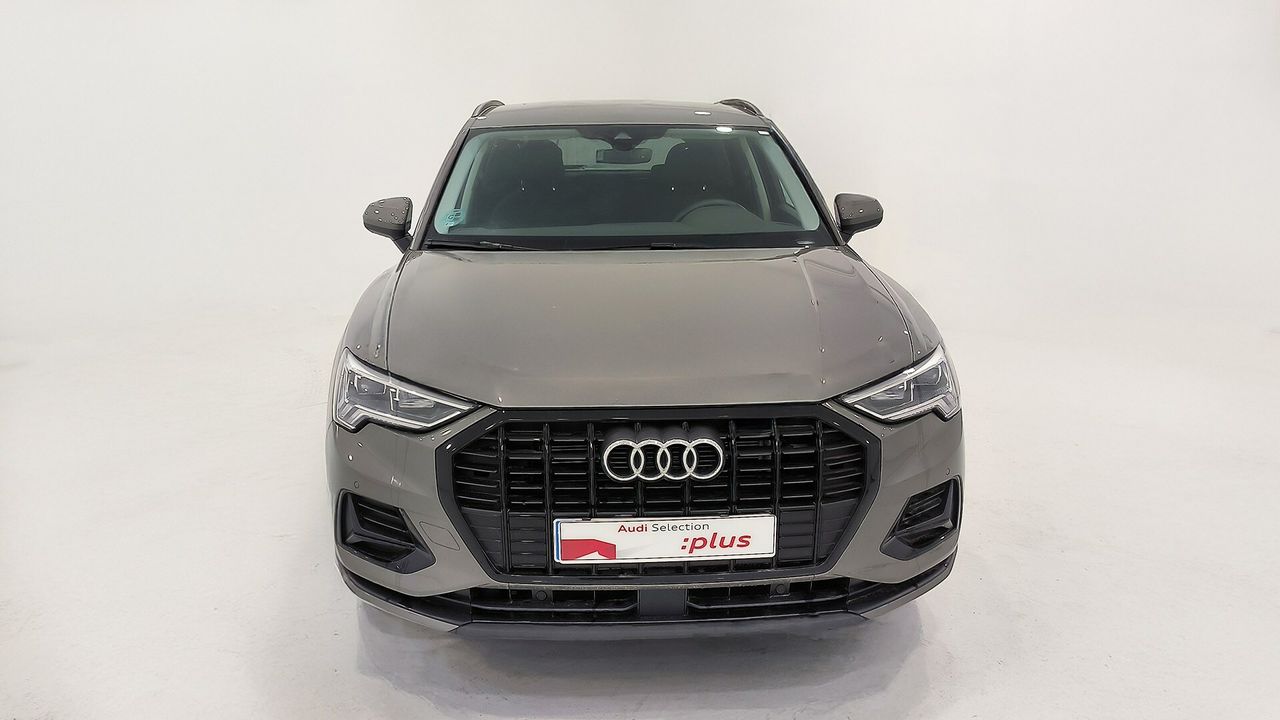 Audi Q3 35 Tdi 150 Cv Stronic Advance - Foto 2
