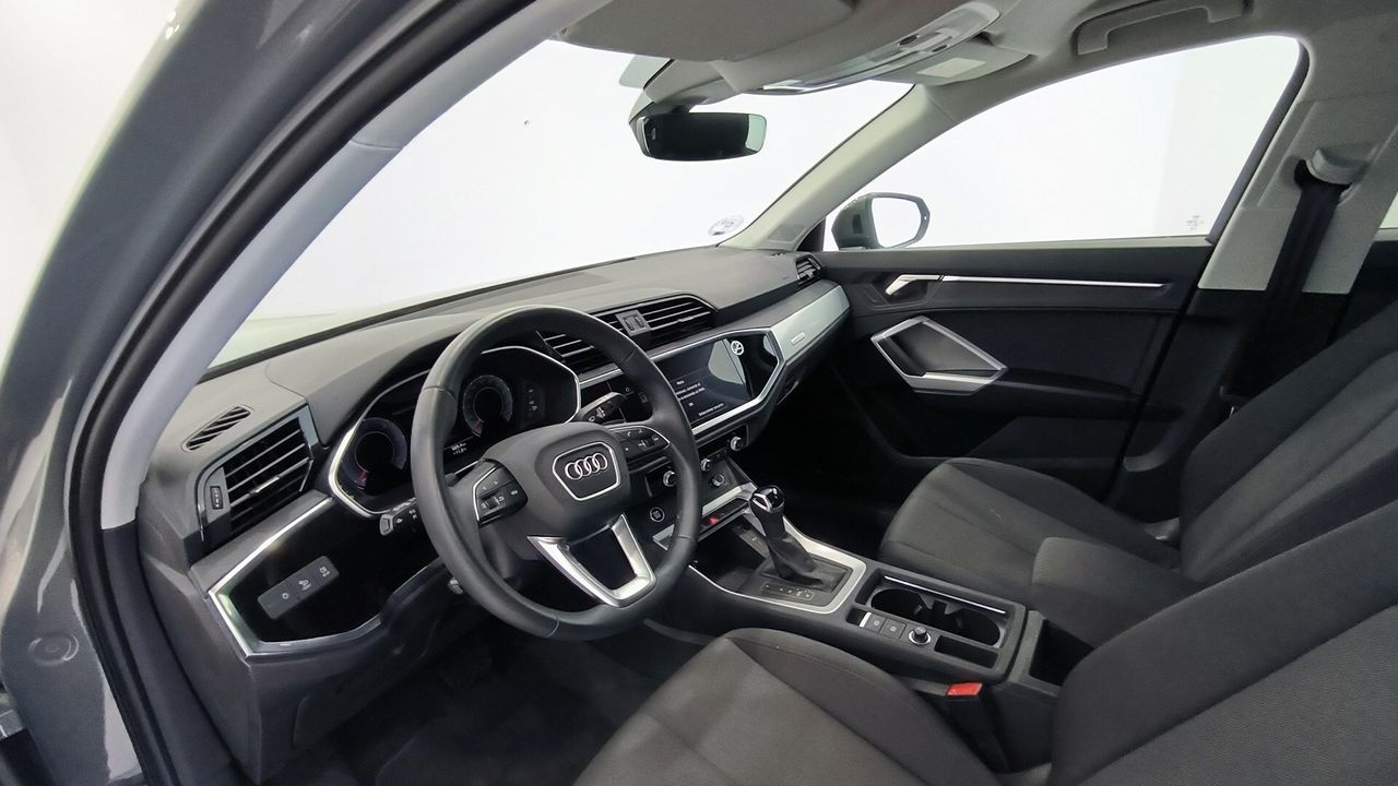 Audi Q3 35 Tdi 150 Cv Stronic Advance - Foto 2
