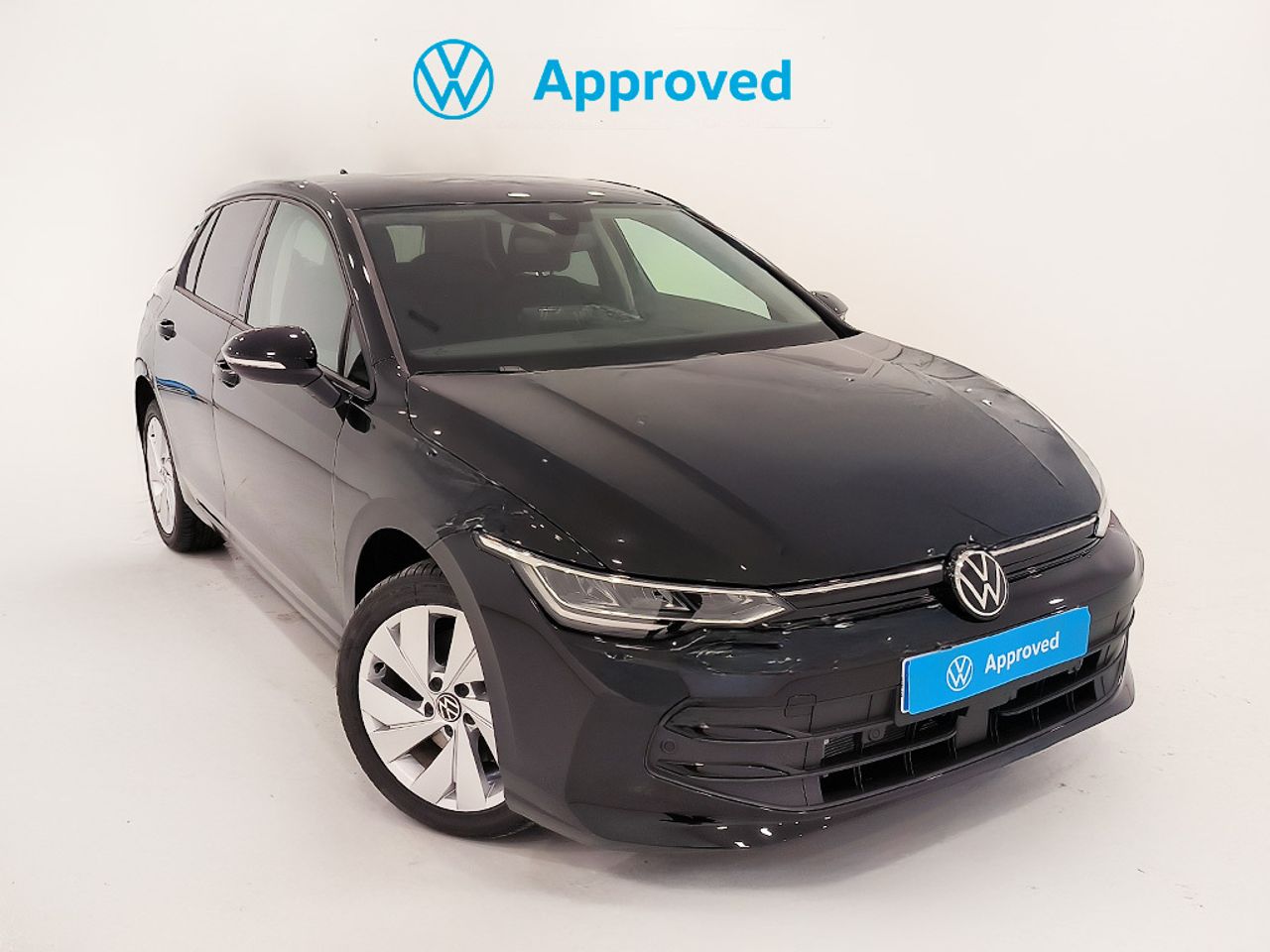 volkswagen golf 2025 /
