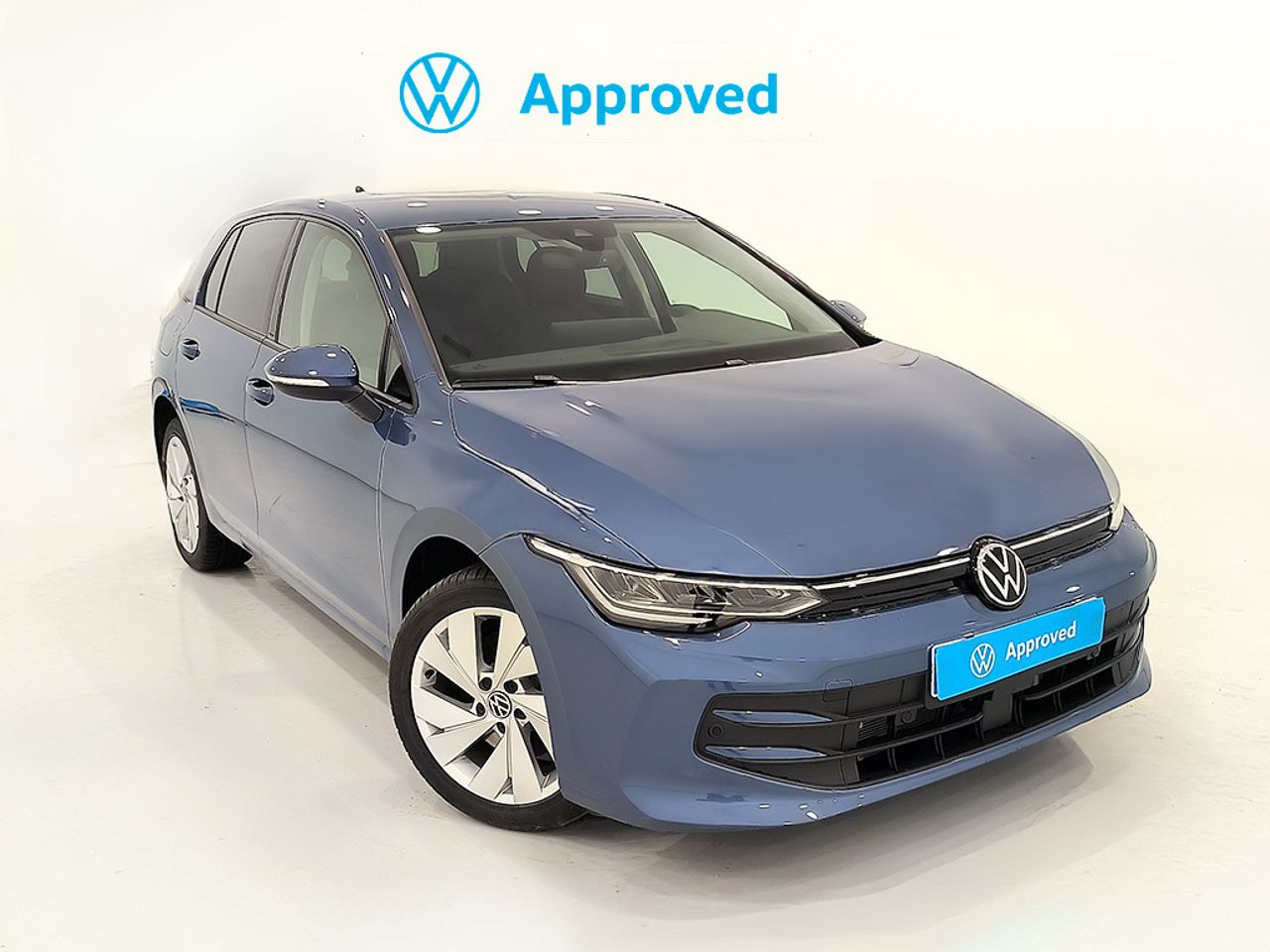 volkswagen golf 2025 /