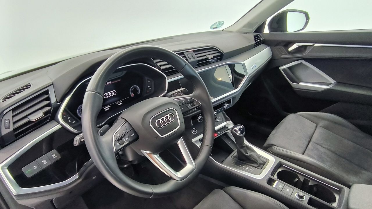 Audi Q3 35 Tfsi 150 Cv Stronic Advance - Foto 2