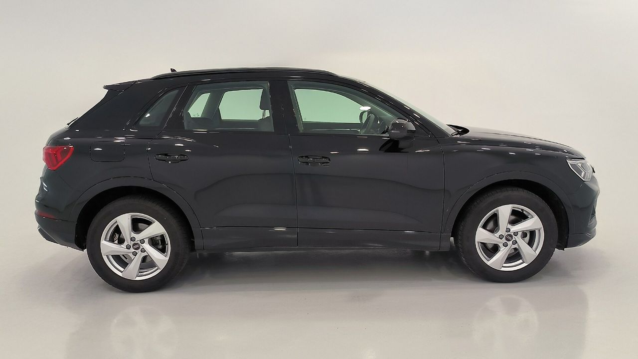 Audi Q3 35 Tfsi 150 Cv Stronic Advance - Foto 2