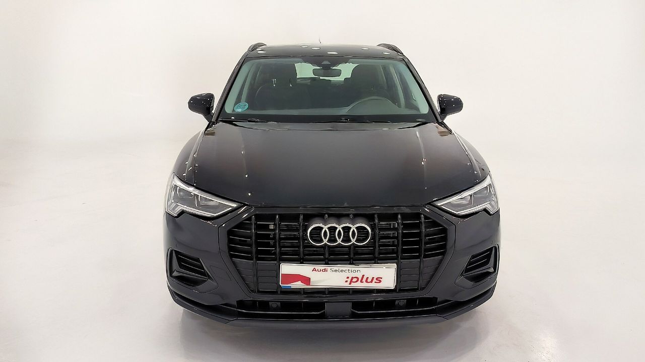 Audi Q3 35 Tfsi 150 Cv Stronic Advance - Foto 2