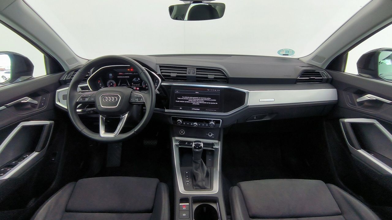 Audi Q3 35 Tfsi 150 Cv Stronic Advance - Foto 2