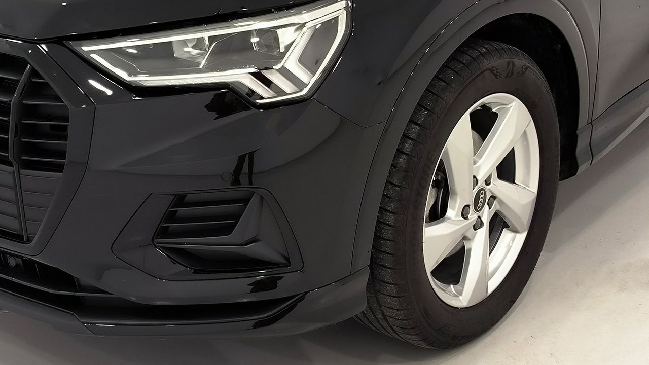 Audi Q3 35 Tfsi 150 Cv Stronic Advance - Foto 2