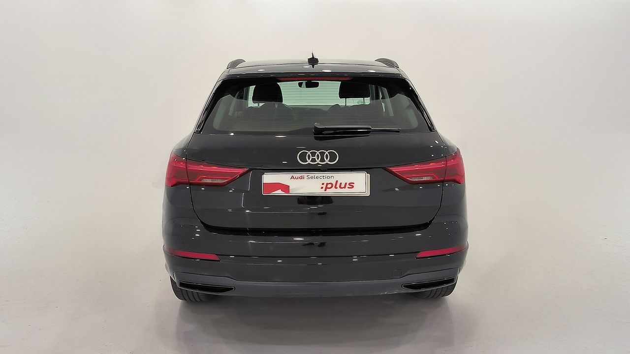 Audi Q3 35 Tfsi 150 Cv Stronic Advance - Foto 2