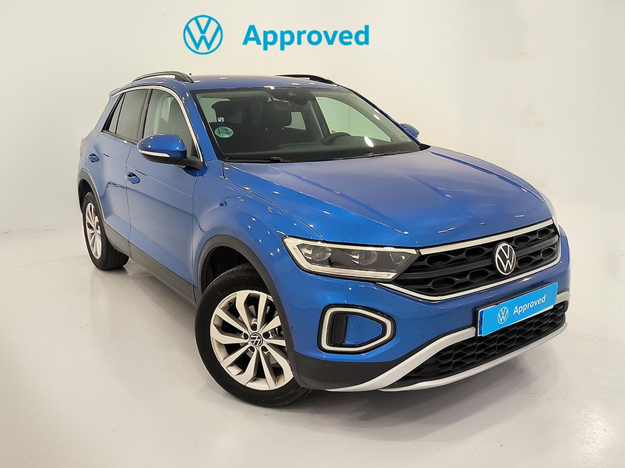 volkswagen t-roc 2024 /