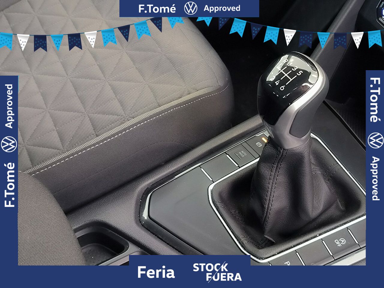 Volkswagen Tiguan 1.5 Tsi 150 Cv Life - Foto 2