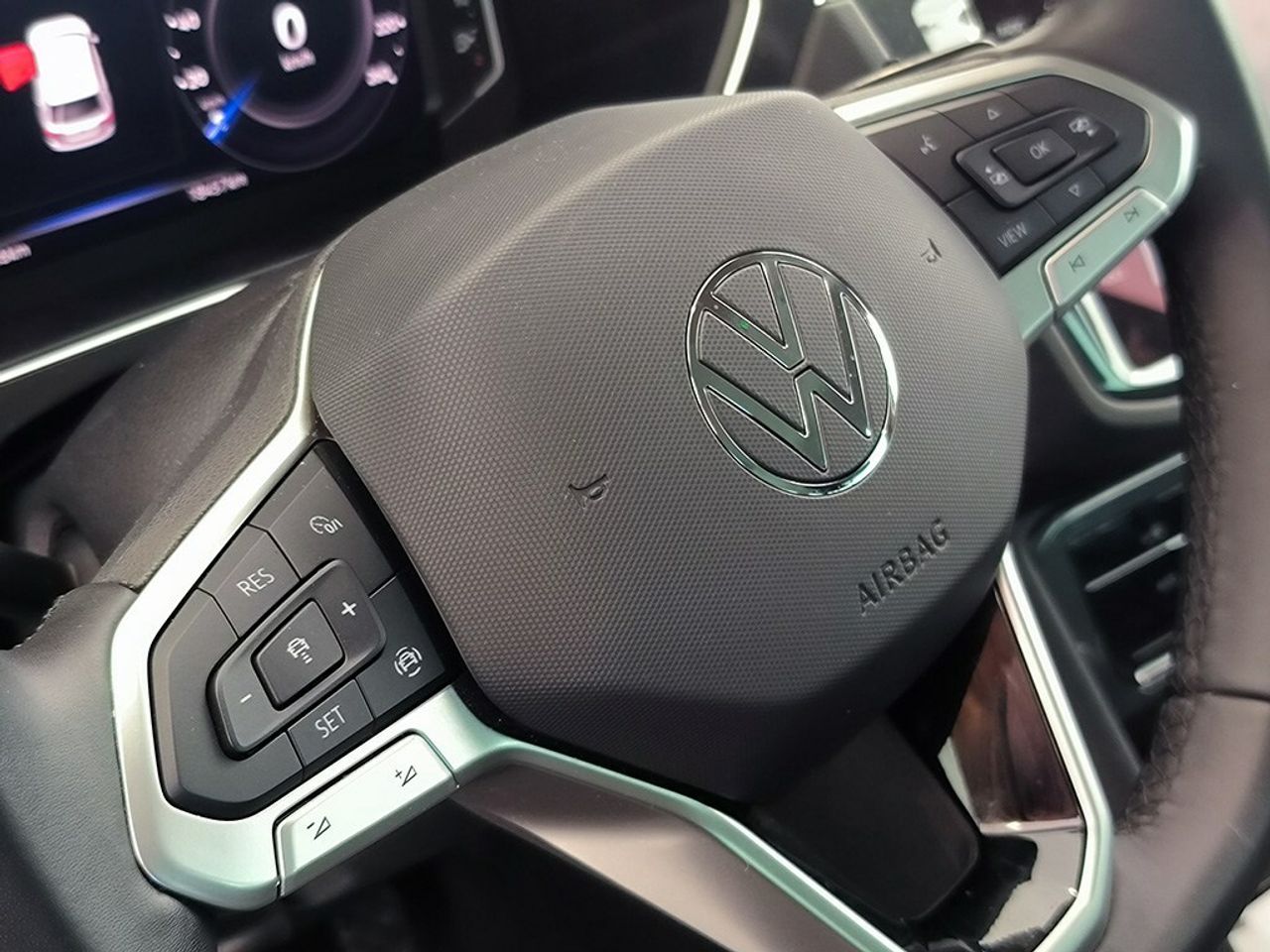 Volkswagen Tiguan 1.5 Tsi 150 Cv Life - Foto 2