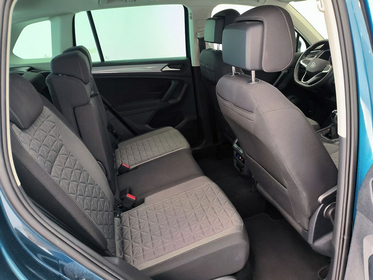 Volkswagen Tiguan 1.5 Tsi 150 Cv Life - Foto 2