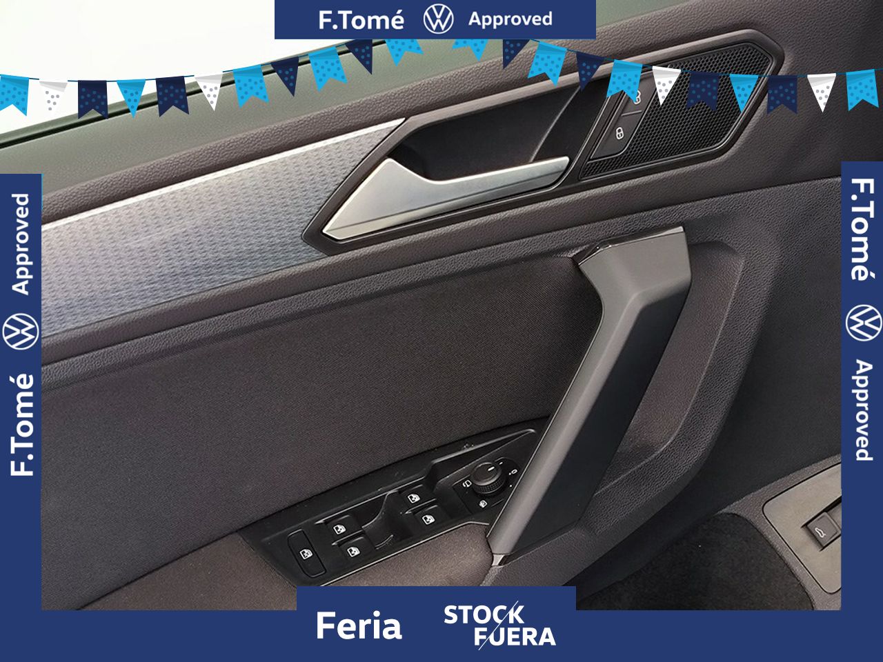 Volkswagen Tiguan 1.5 Tsi 150 Cv Life - Foto 2