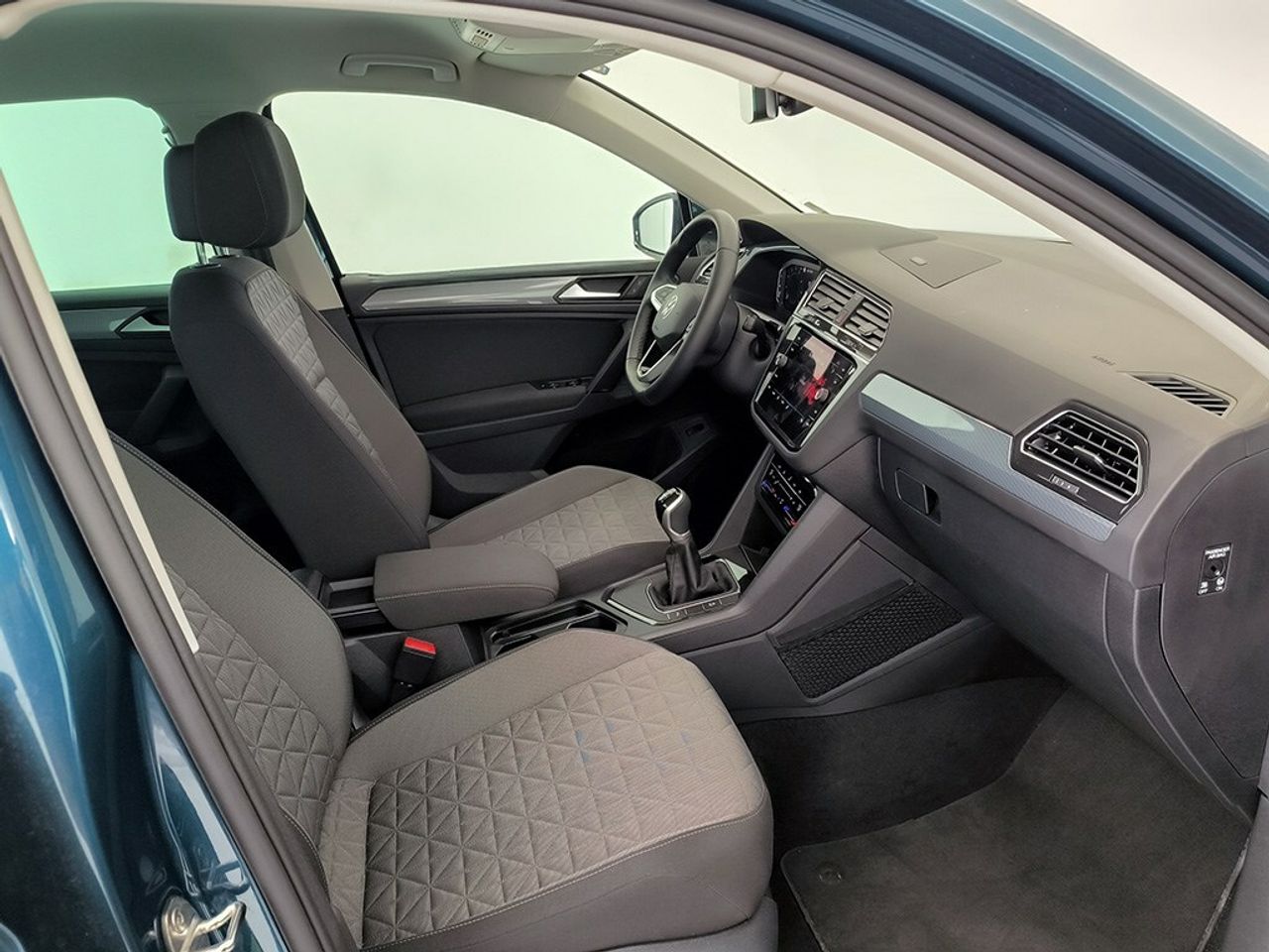 Volkswagen Tiguan 1.5 Tsi 150 Cv Life - Foto 2