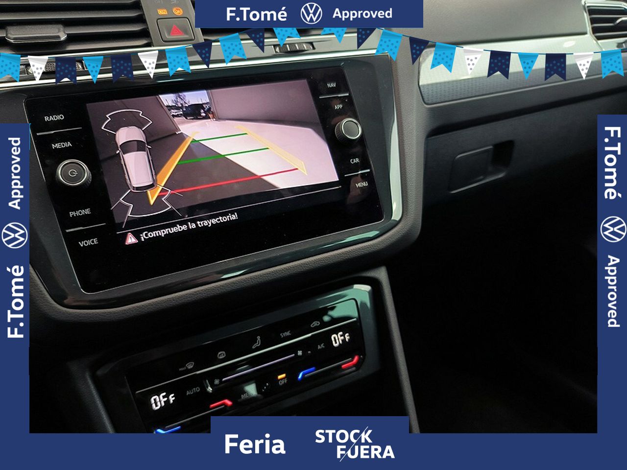 Volkswagen Tiguan 1.5 Tsi 150 Cv Life - Foto 2