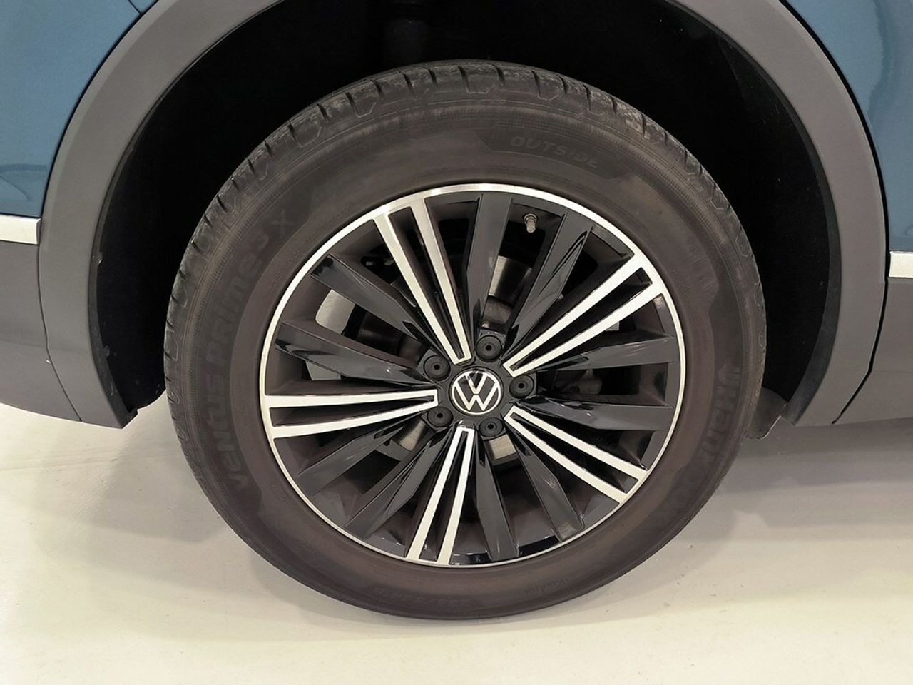 Volkswagen Tiguan 1.5 Tsi 150 Cv Life - Foto 2