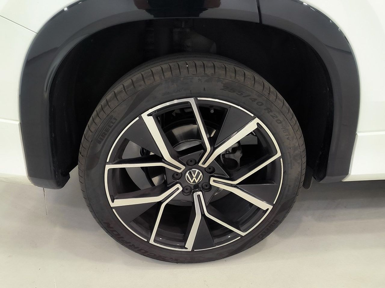 Volkswagen Tayron R-line 1.5 Etsi 150cv Dsg - Foto 2