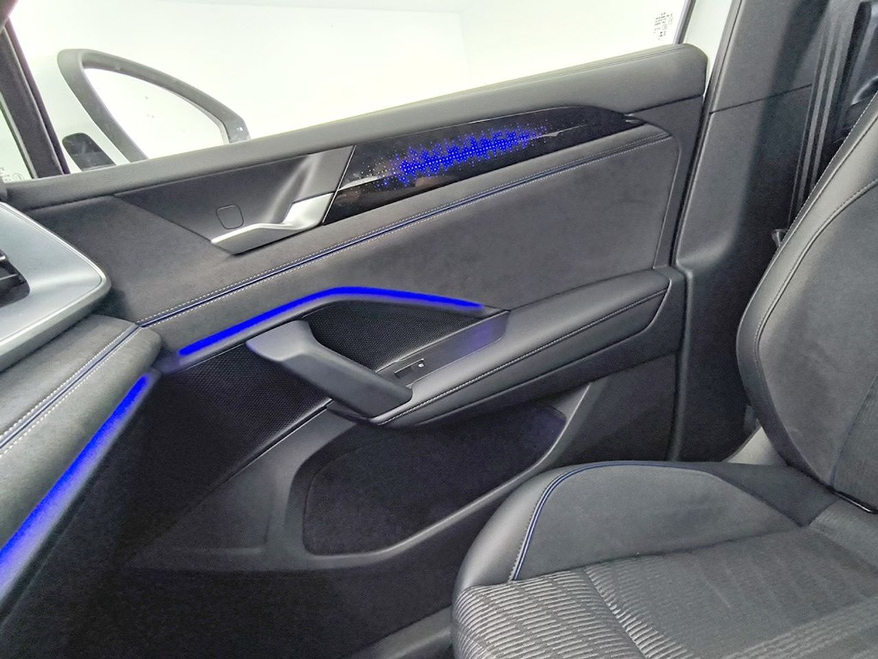 Volkswagen Tayron R-line 1.5 Etsi 150cv Dsg - Foto 2