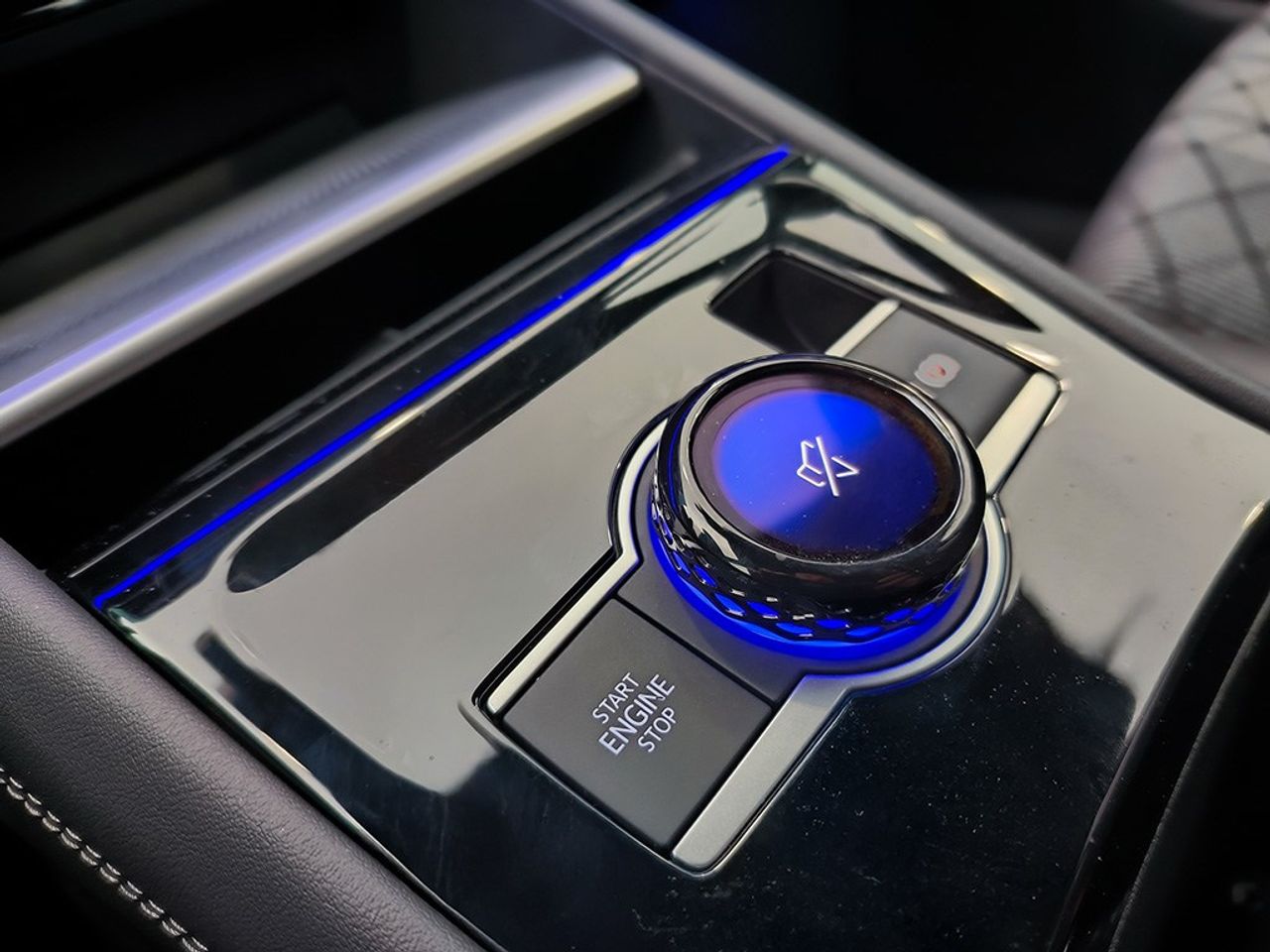 Volkswagen Tayron R-line 1.5 Etsi 150cv Dsg - Foto 2