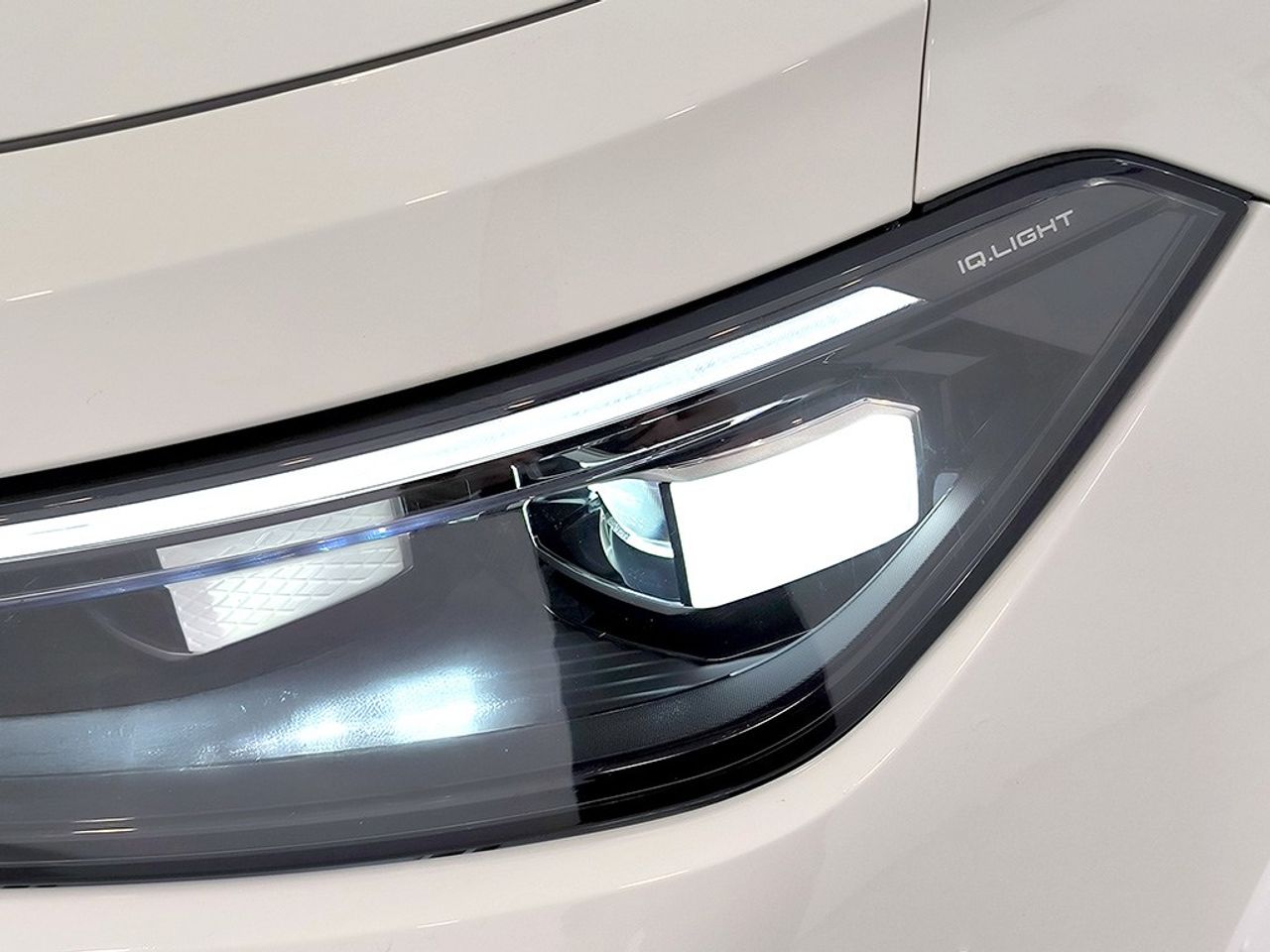 Volkswagen Tayron R-line 1.5 Etsi 150cv Dsg - Foto 2