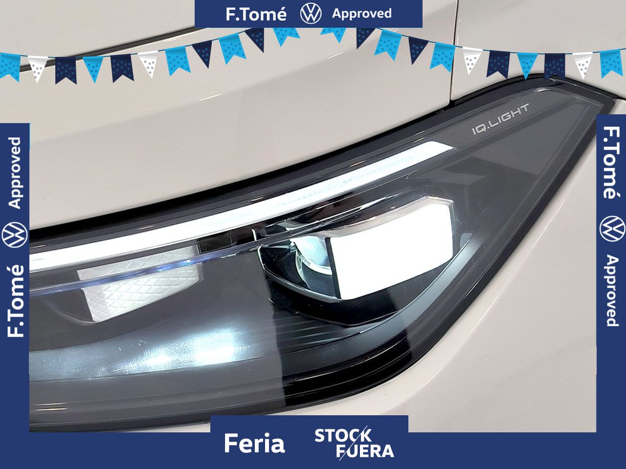 Volkswagen Tayron R-line 1.5 Etsi 150cv Dsg - Foto 2