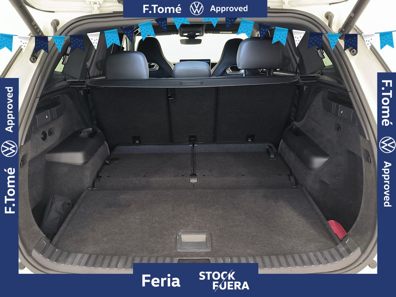 Volkswagen Tayron R-line 1.5 Etsi 150cv Dsg - Foto 2