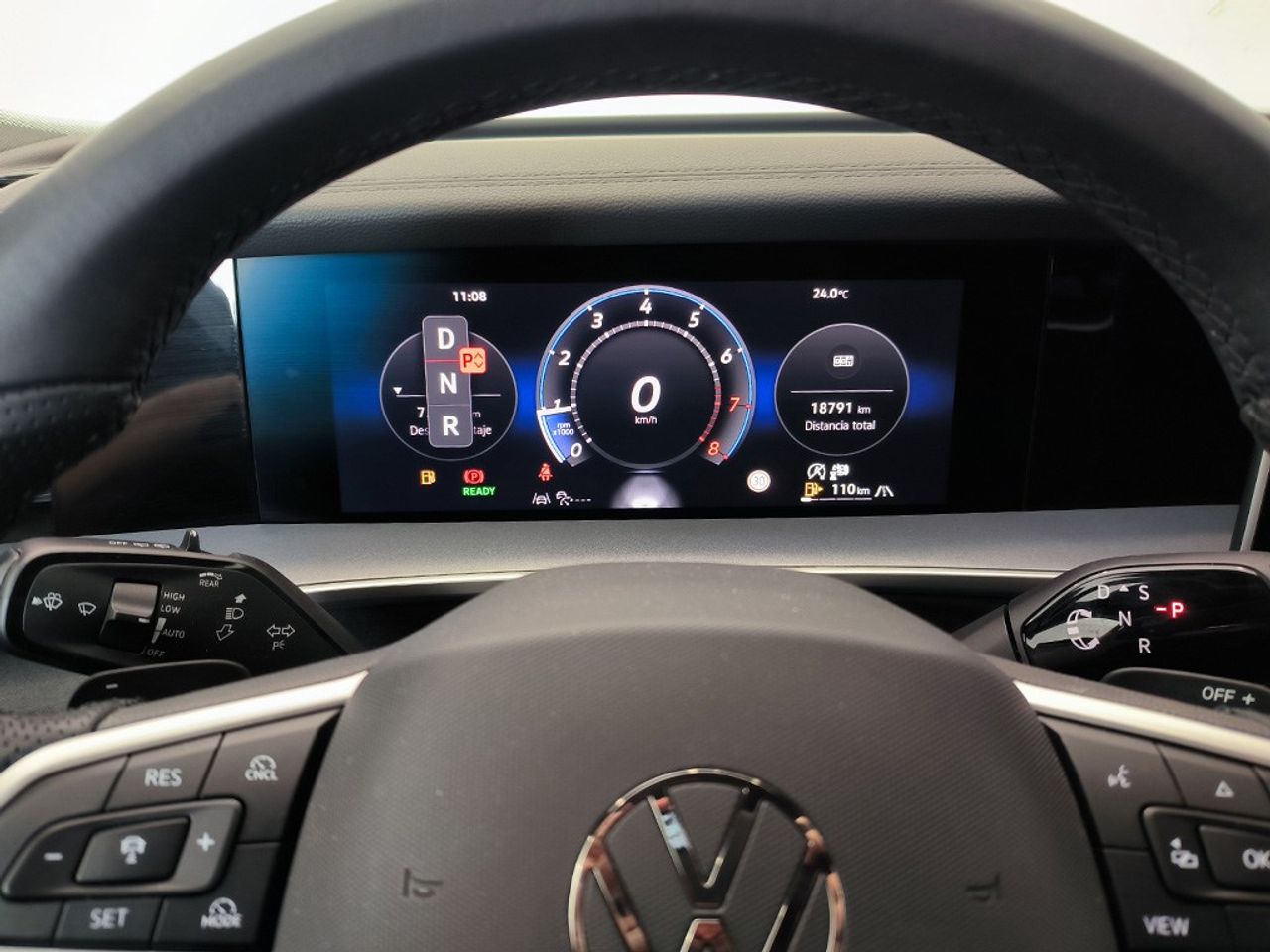 Volkswagen Tayron R-line 1.5 Etsi 150cv Dsg - Foto 2