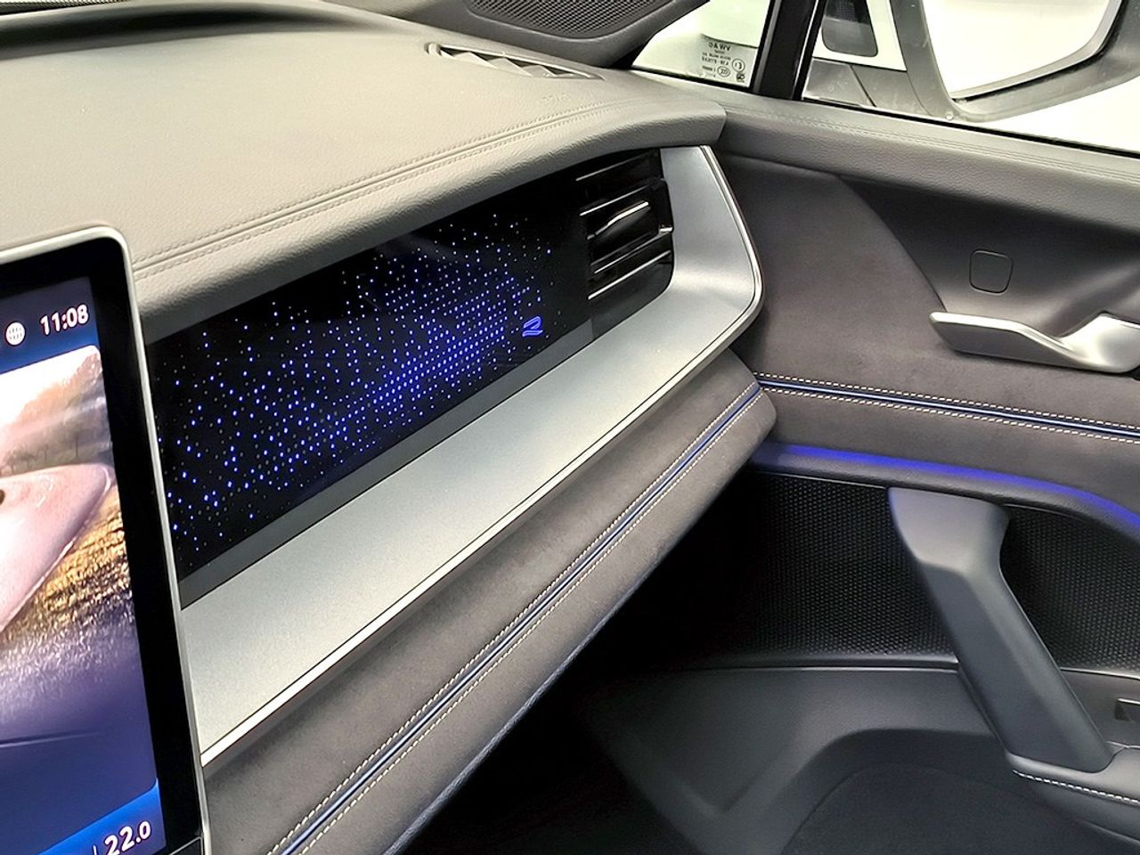 Volkswagen Tayron R-line 1.5 Etsi 150cv Dsg - Foto 2