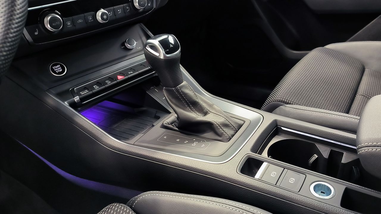 Audi Q3 35 Tfsi 150 Cv Stronic Black Line - Foto 2