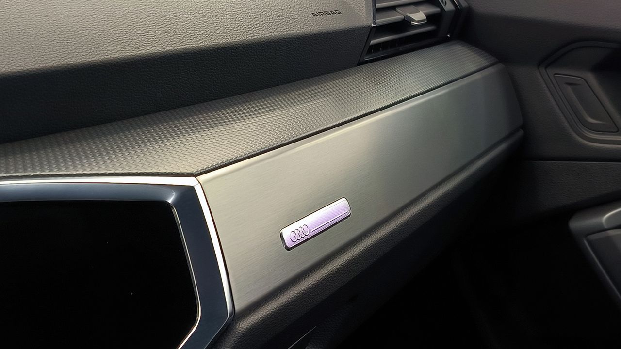 Audi Q3 35 Tfsi 150 Cv Stronic Black Line - Foto 2