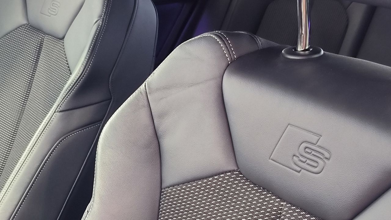 Audi Q3 35 Tfsi 150 Cv Stronic Black Line - Foto 2