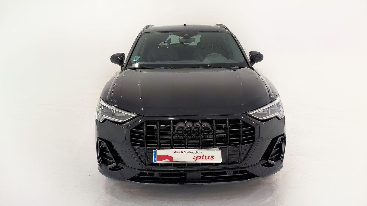 Audi Q3 35 Tfsi 150 Cv Stronic Black Line - Foto 2