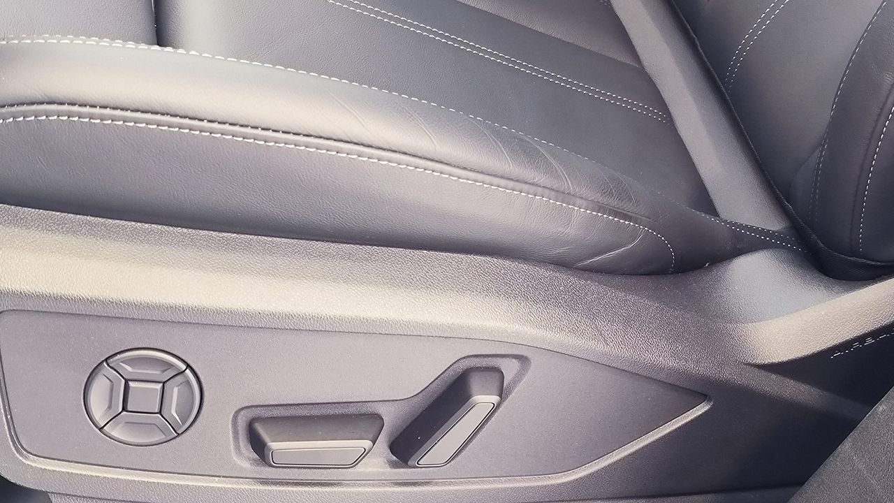 Audi Q5 Tdi 204 Cv Quattro Stronic Black Line - Foto 2