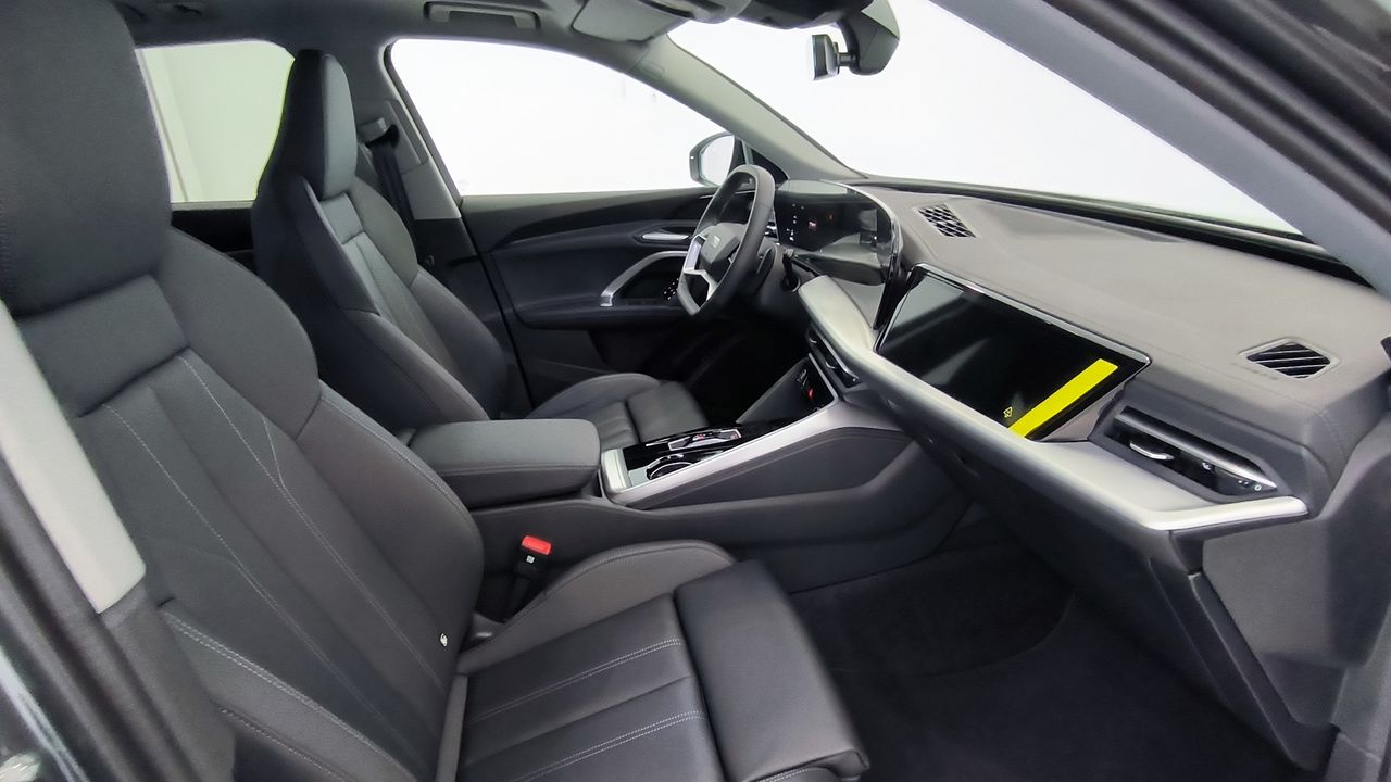 Audi Q5 Tdi 204 Cv Quattro Stronic Black Line - Foto 2