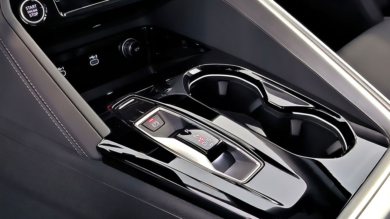 Audi Q5 Tdi 204 Cv Quattro Stronic Black Line - Foto 2