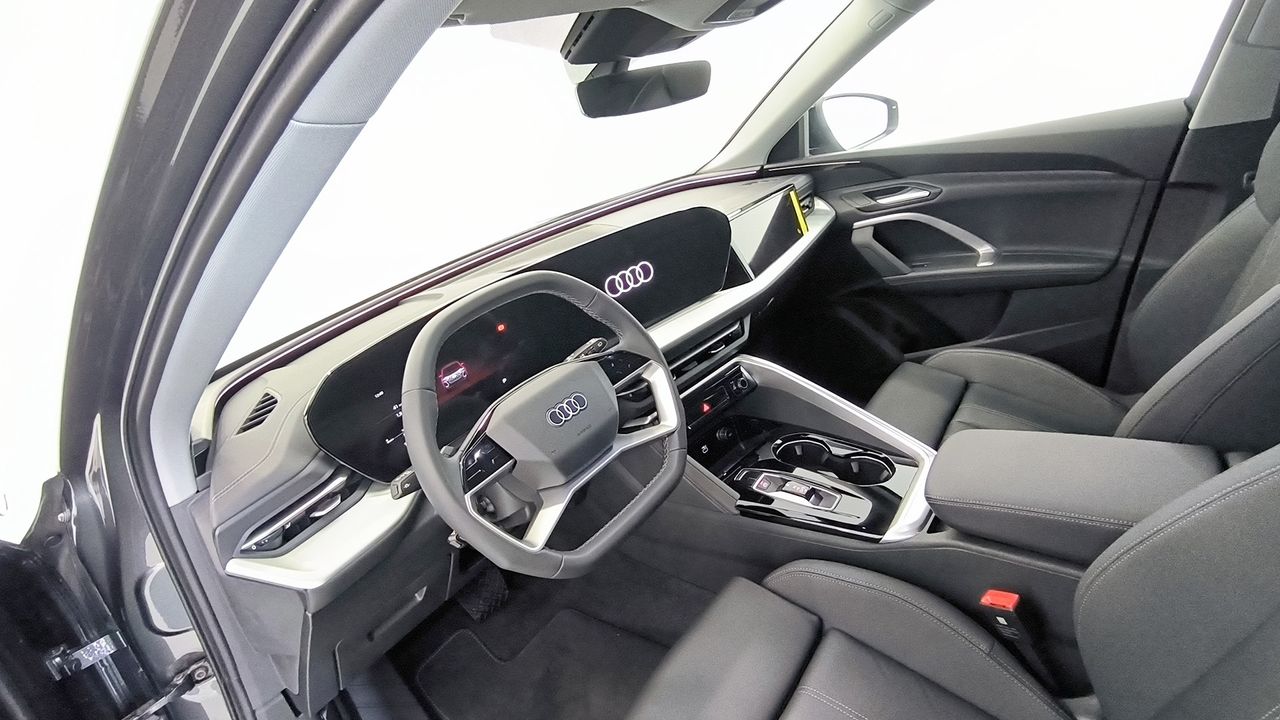 Audi Q5 Tdi 204 Cv Quattro Stronic Black Line - Foto 2