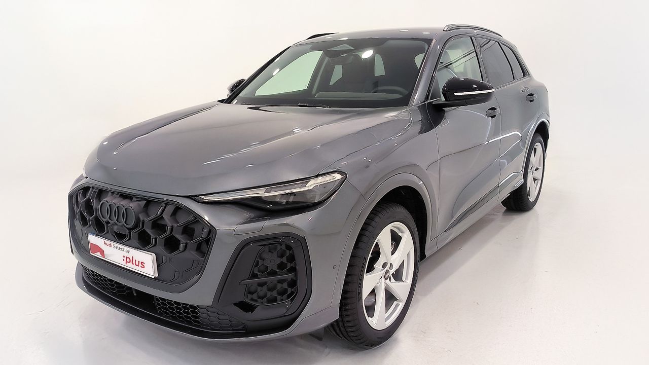 Audi Q5 Tdi 204 Cv Quattro Stronic Black Line - Foto 2