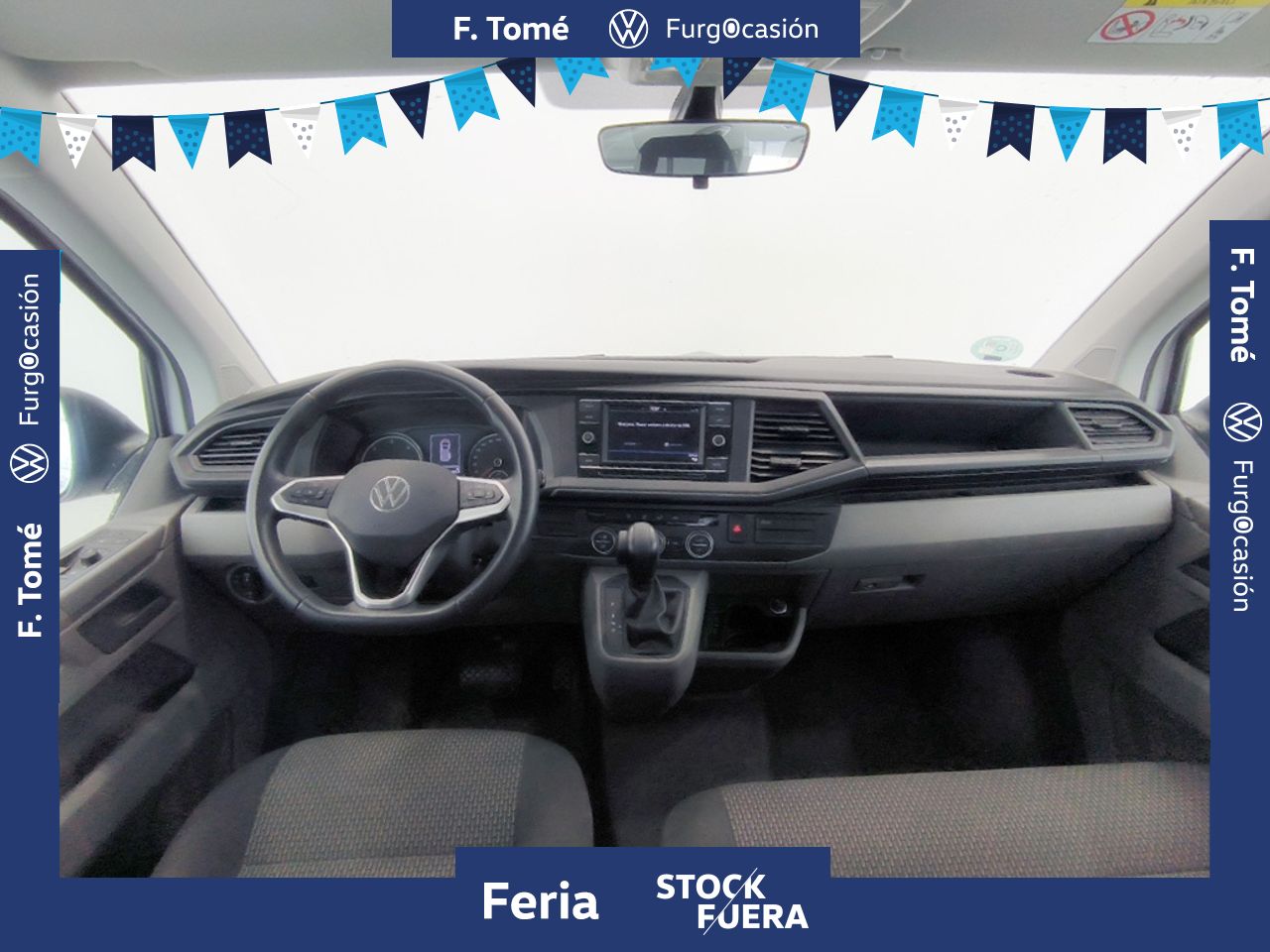 Volkswagen Caravelle 2.0 Tdi 150 Cv Dsg Origin - Foto 2