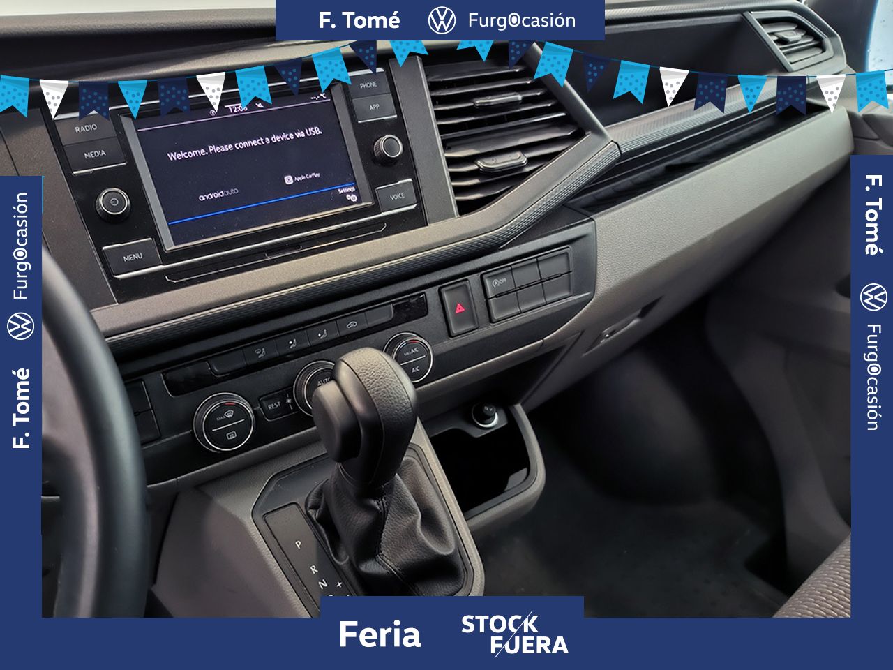 Volkswagen Caravelle 2.0 Tdi 150 Cv Dsg Origin - Foto 2