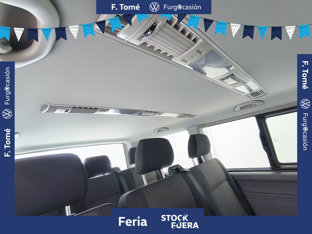 Volkswagen Caravelle 2.0 Tdi 150 Cv Dsg Origin - Foto 2