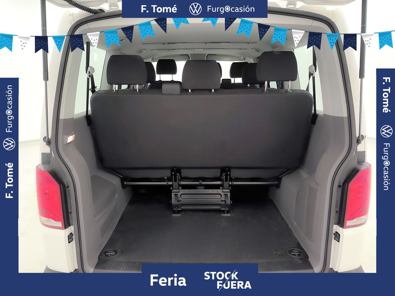 Volkswagen Caravelle 2.0 Tdi 150 Cv Dsg Origin - Foto 2
