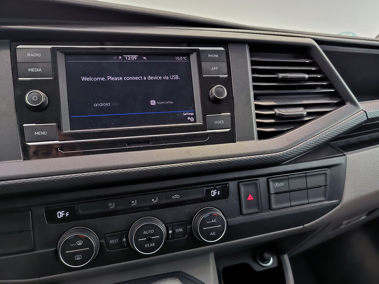 Volkswagen Caravelle 2.0 Tdi 150 Cv Dsg Origin - Foto 2