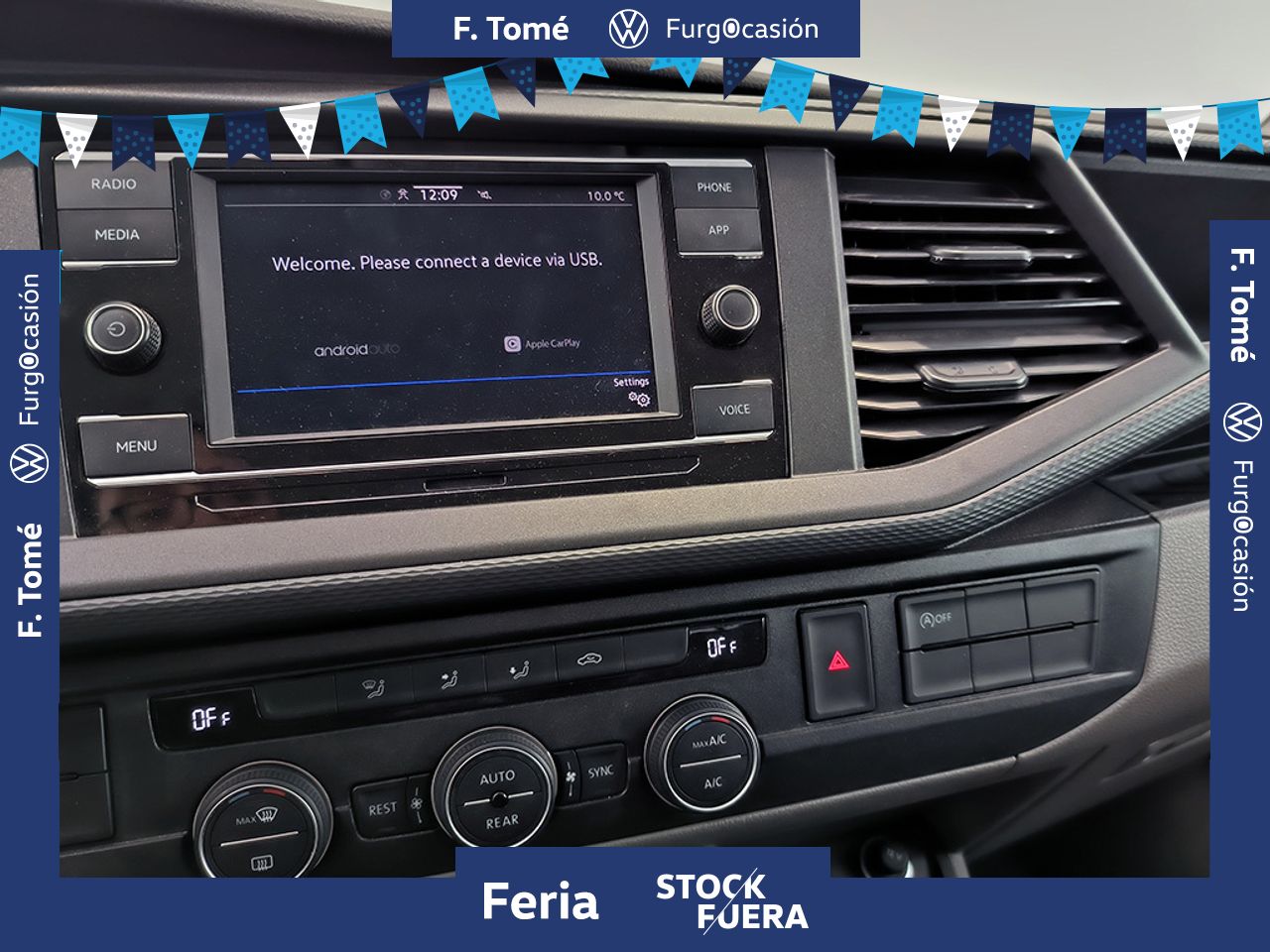 Volkswagen Caravelle 2.0 Tdi 150 Cv Dsg Origin - Foto 2