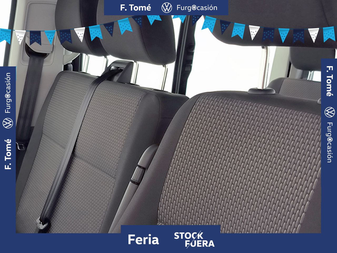 Volkswagen Caravelle 2.0 Tdi 150 Cv Dsg Origin - Foto 2